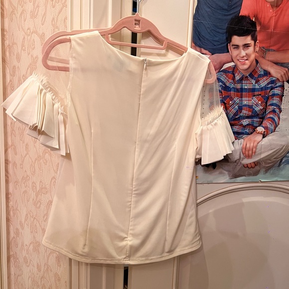 GRACIA TOP - Picture 3 of 3